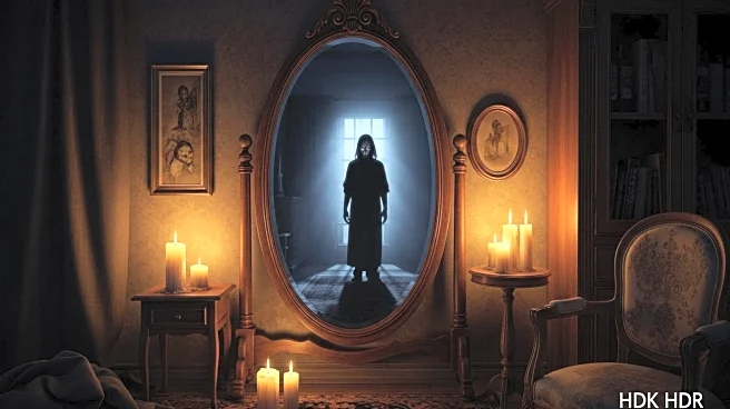 Warner Bros.' 'The Conjuring: Last Rites' Dominates U.K. and Ireland Box Office with Record Opening
