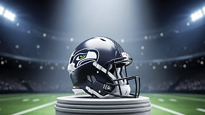 Seahawks Introduce Jalen Milroe in NFL Debut with Limited Play