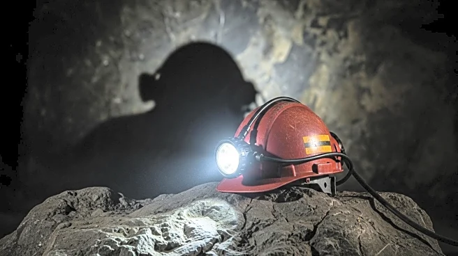 Freeport Temporarily Halts Grasberg Mining Operations Following Underground Incident