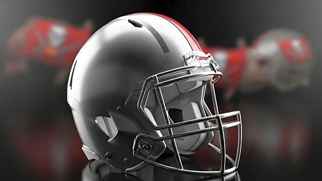 Atlanta Falcons Defense Shows Improvement but Fails in Final Minutes Against Buccaneers