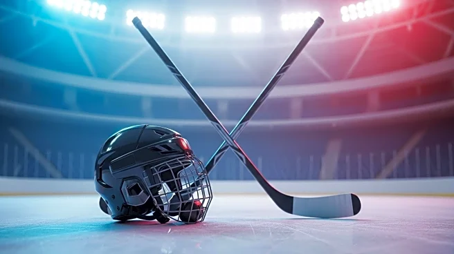 Jake Bischoff Signs with KHL Club, Impacting His Hockey Career