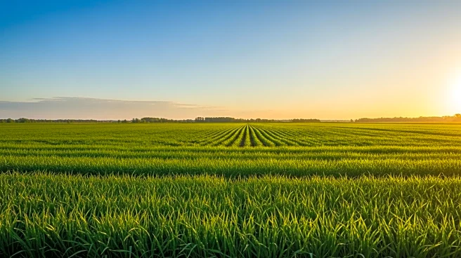 Lagos Chamber of Commerce Advocates Agriculture as Nigeria's Key Economic Driver