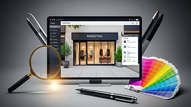 Shopify's Unified Commerce Approach Enhances Retail Marketing Mix