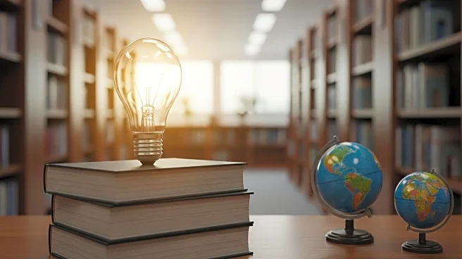World Literacy Foundation Reports Rising Global Illiteracy Rates Impacting Economic Growth