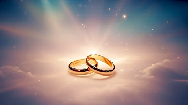 Film 'Eternity' Explores Romantic Choices in the Afterlife