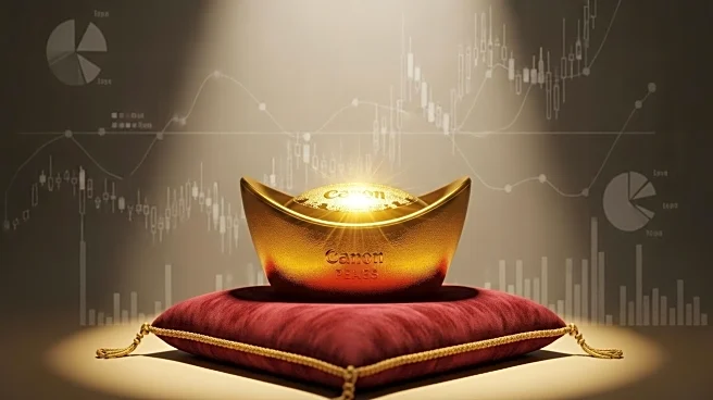 Gold Prices Surge Amid Federal Reserve Rate Cut Speculation
