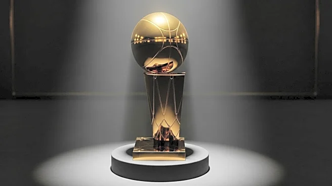 Golden State Warriors Release G-League Champion Jaden Shackelford
