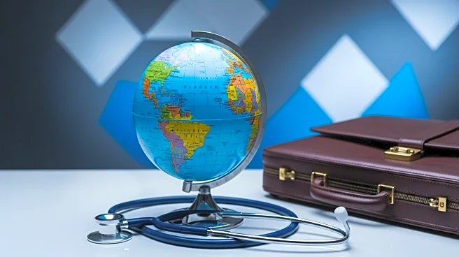 KIRIA Advisory Partners CEO Joins Forbes Business Council, Expanding Global Healthcare Strategy