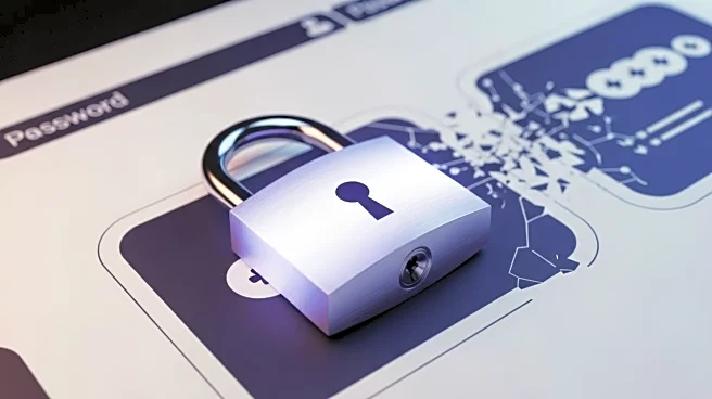 Plex Urges Users to Change Passwords Following Data Breach