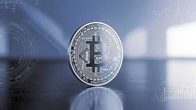 Figure Technologies Plans to Upsize IPO Amid Rising Crypto Stock Demand