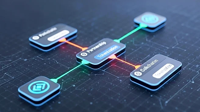 Deal Box Partners with OroBit for MEXC Listing, Enhancing Bitcoin Tokenization