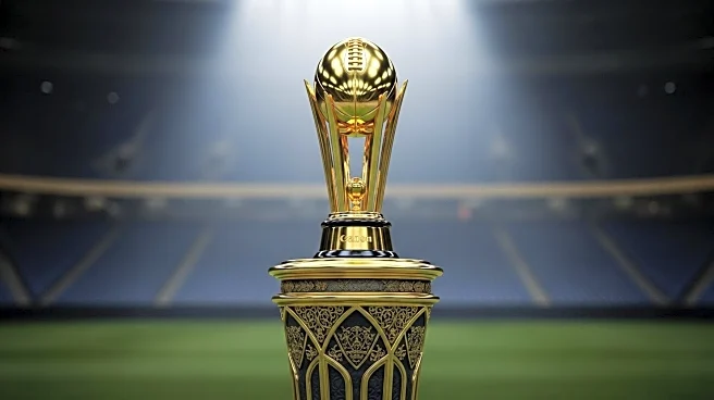 Premier League Announces New Hall of Fame Nominees, Fans to Vote for Inductees