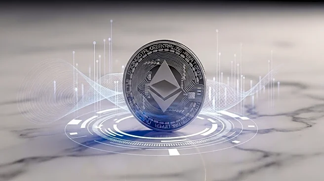 Trump Administration's Crypto Report Proposes Financial Crimes Compliance Framework