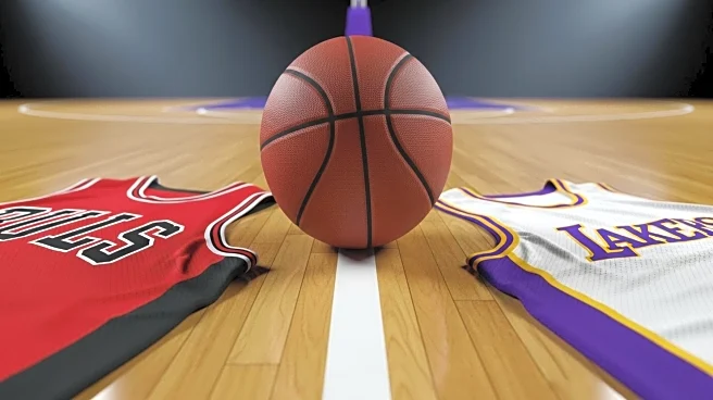 Gary Payton Reflects on Toughest NBA Rivals: Jordan and Stockton