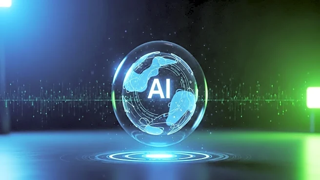 Pinecone Founder Edo Liberty Explores AI Breakthroughs in Search at TechCrunch Disrupt 2025