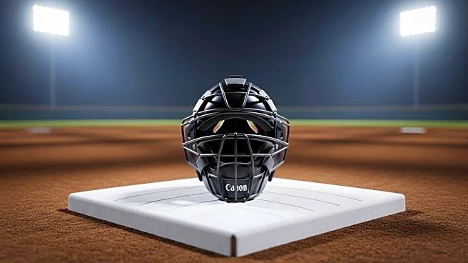 Los Angeles Angels Place Catcher Logan O'Hoppe on Injured List Due to Concussion