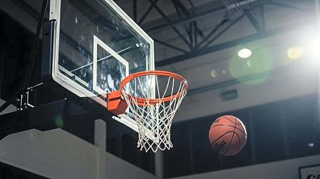 LaMelo Ball's Height Sparks Viral '6-7' Meme Phenomenon