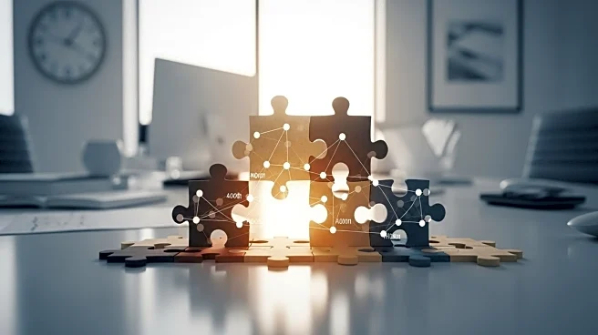 Survey Reveals HR Professionals' Concerns Over Workforce Skill Gaps