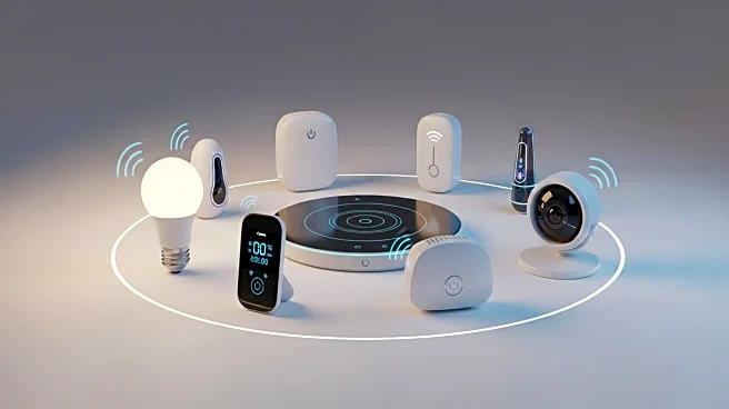 Consumer Reports Evaluates AI-Powered Smart Home Devices and Their Impact on Lifestyle