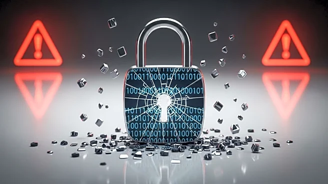 Insider Breaches Escalate, Impacting U.S. Firms with Significant Data Loss