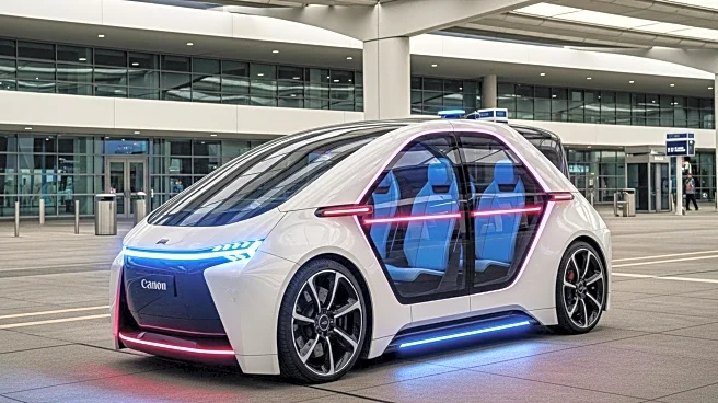 San Jose Mineta Airport Approves Waymo Autonomous Vehicle Service for Passenger Pick-Up