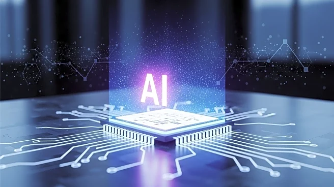 CoreWeave Launches Venture Fund to Invest in AI Startups, Shares Surge