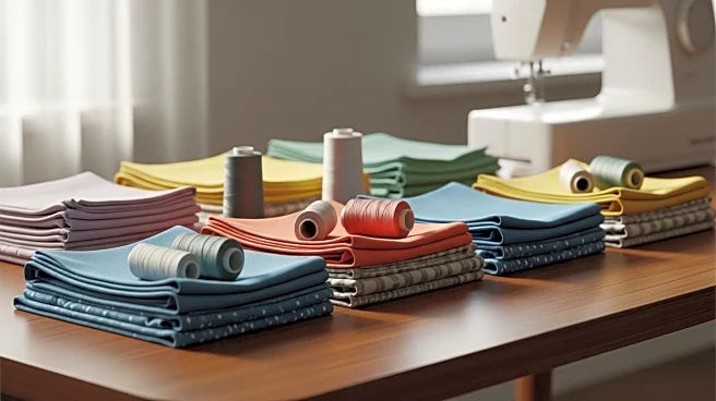 European Parliament Enacts Law Targeting Textile Waste and Fast Fashion
