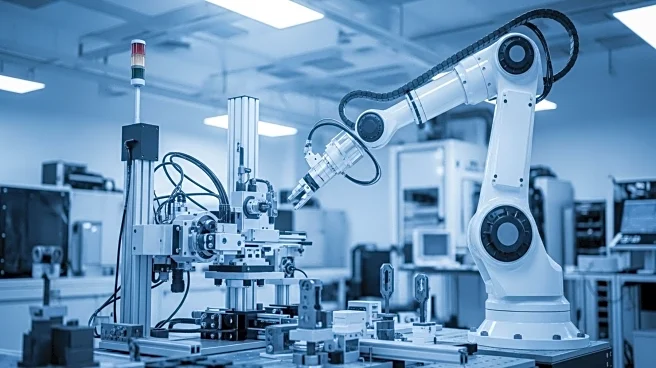 Great Lakes Regional Alliance Launches Initiative for High-Tech Manufacturing Careers