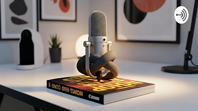 Marc Maron Launches Graphic Novel Based on 'WTF' Podcast with Successful Kickstarter Campaign