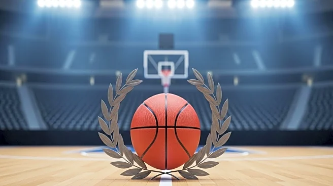 EuroBasket 2025: Luka Dončić and Giannis Antetokounmpo Lead Teams to Quarterfinals