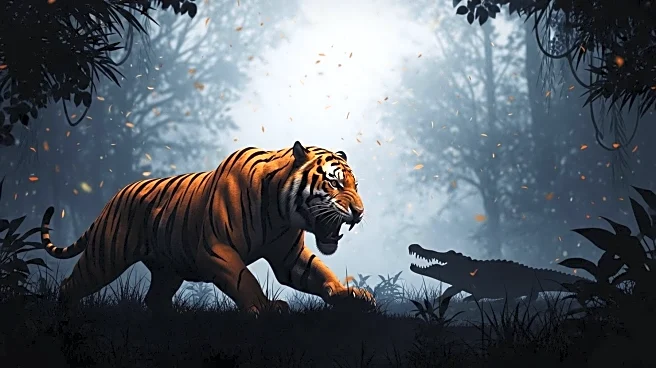 LSU Tigers Face Offensive Challenges Ahead of Florida Gators Matchup