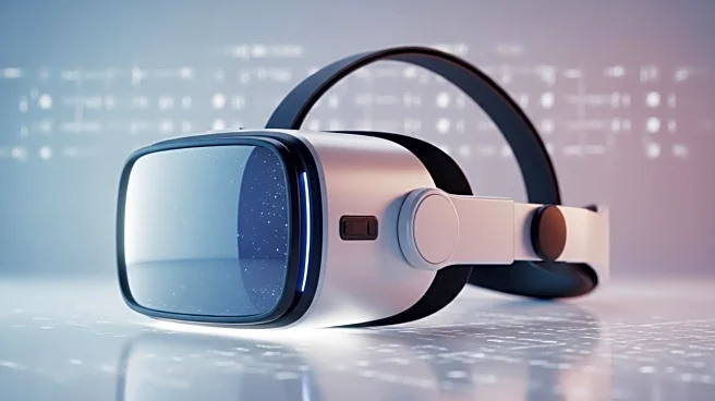 Meta Allegedly Suppressed Research on VR Headset Risks for Kids