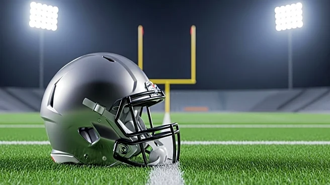 Wisconsin High School Football: Arrowhead Warhawks Lead Top 25 Rankings