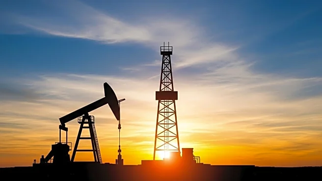 Diversified Energy Acquires Canvas in $550 Million Deal to Enhance Oklahoma Production