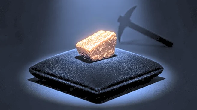 Resolute Mining Increases Doropo Gold Project Resources by 28%