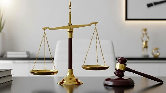 SEC's Accredited Investor Rule Faces Legal Challenge Over Wealth Disparity Concerns