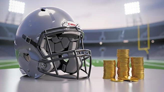 Cleveland Browns Restructure Contracts to Increase Salary Cap Space