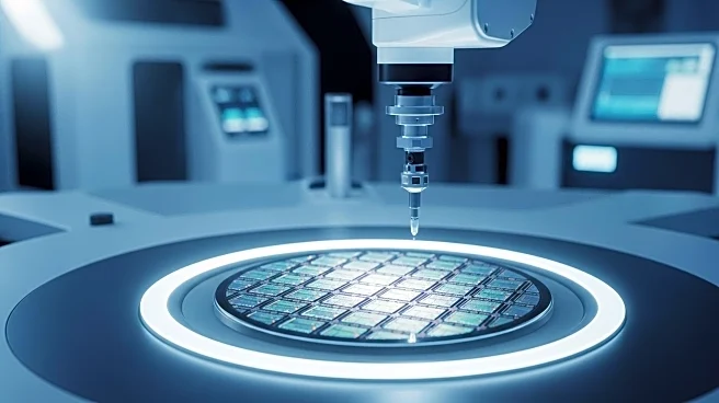 Advantest Launches Advanced Mask CD-SEM E3660 for Semiconductor Manufacturing