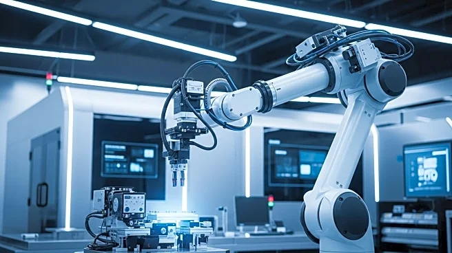 SixSense and Raytek Collaborate to Advance Smart Manufacturing in Taiwan