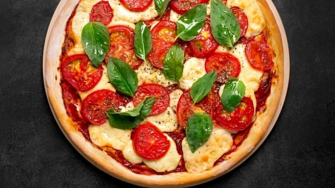 Transforming Frozen Pizza: Tips to Enhance Flavor and Texture