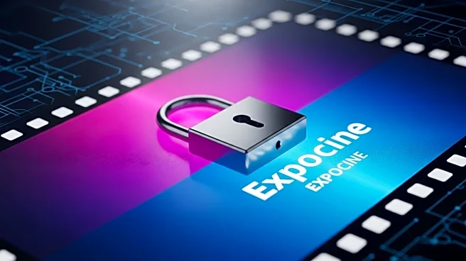 Brazilian Government and Film Industry Address Digital Piracy at Expocine