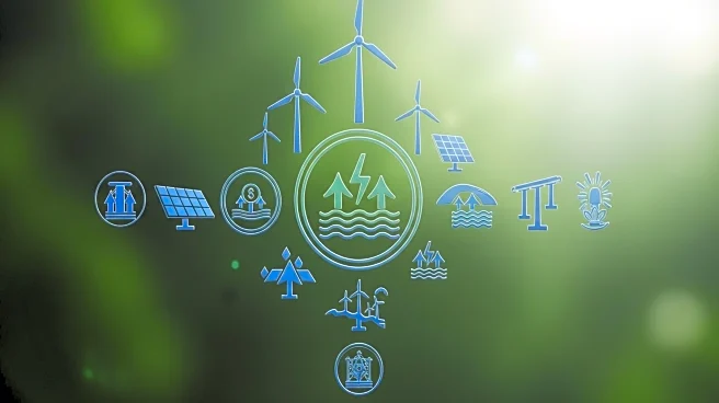 GAO Identifies Barriers in DOE's Tribal Energy Financing Program
