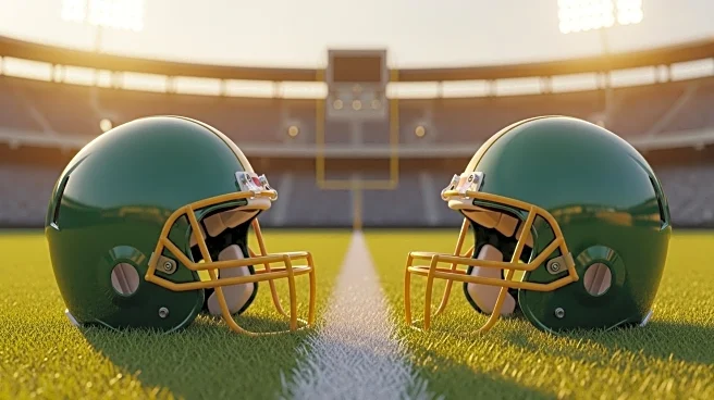 Green Bay Packers Prepare for Week 2 Matchup Against Washington Commanders