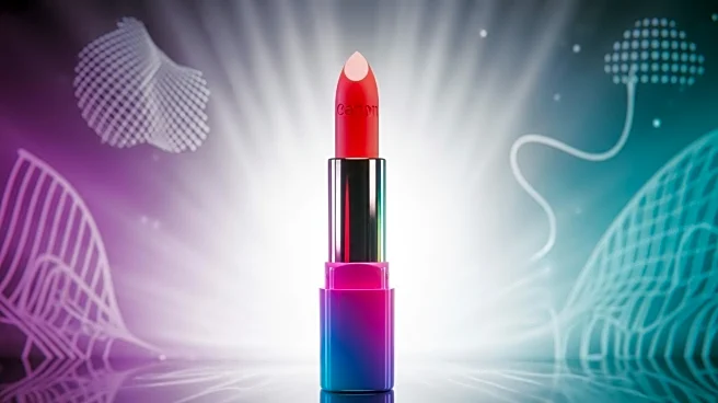 Doja Cat's Lipstick Stunt at VMAs Revealed as Creative Marketing