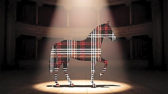 Craig Conover of 'Southern Charm' Launches Plaid Horse Productions