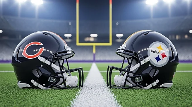 NFL Week 1: Bears Fall to Vikings, Steelers Sign Jabrill Peppers Amid Injury Concerns