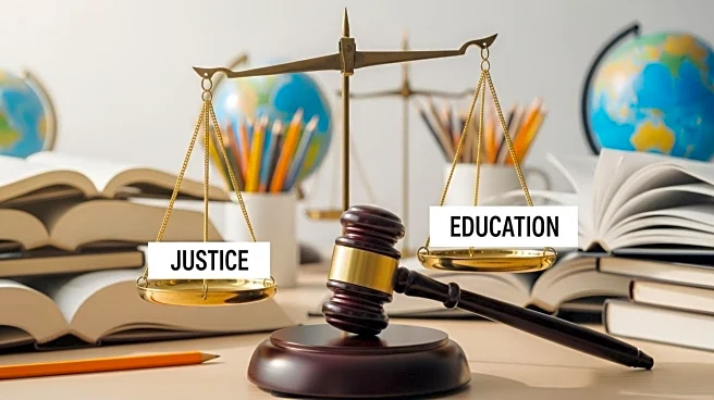 States Resist Trump Administration's Directive to Defund Schools Over DEI Policies