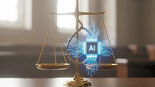 Federal Judge Criticizes $1.5 Billion Anthropic Settlement in AI Piracy Case
