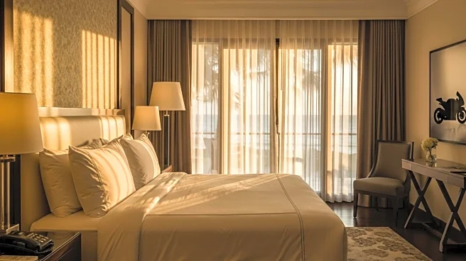 SiteMinder Reports Increased Hotel Room Rates in Lombok and South Bali Amid Indonesian MotoGP