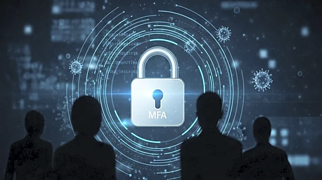 Cybersecurity Firm Ontinue Uncovers Phishing Kit Salty2FA Targeting MFA